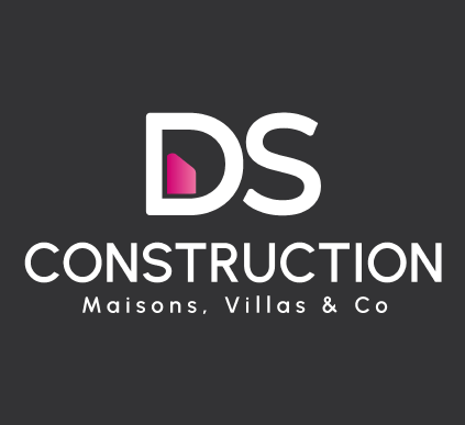 logo DS Construction