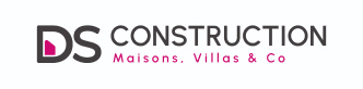 logo DS Construction