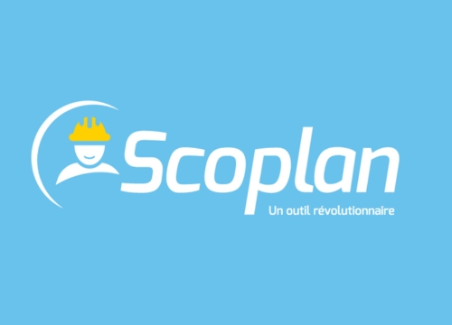 Scoplan – Suivez votre projet en temps réel